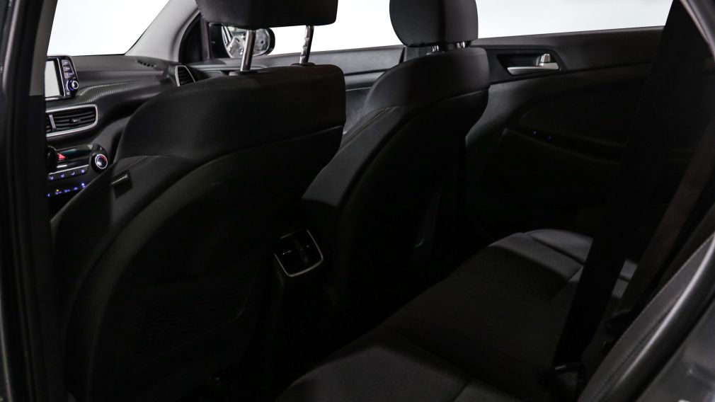 Hyundai Tucson Preferred 2019 d&rsquo;occasion à vendre - 18
