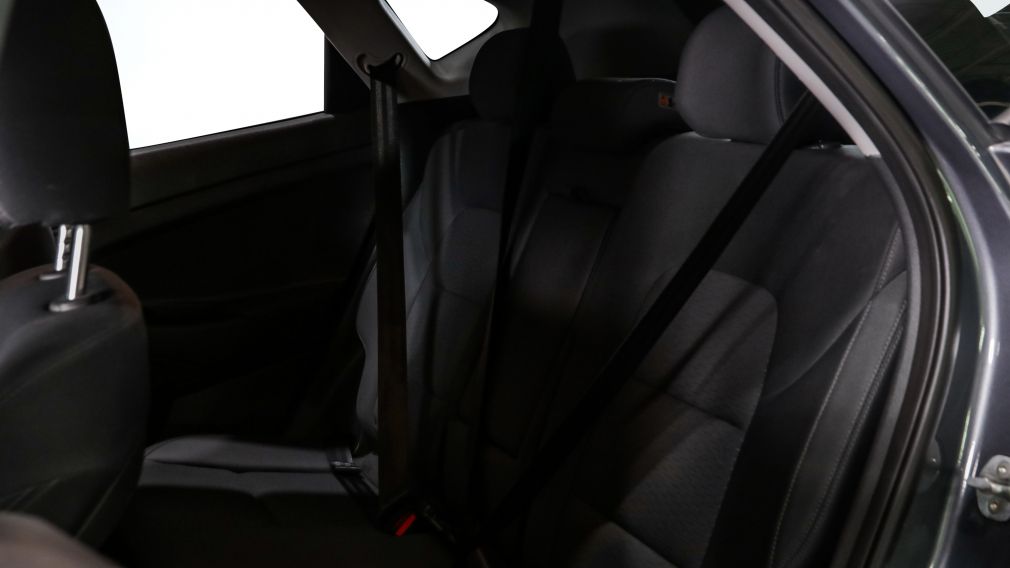 Hyundai Tucson Preferred 2019 d&rsquo;occasion à vendre - 19