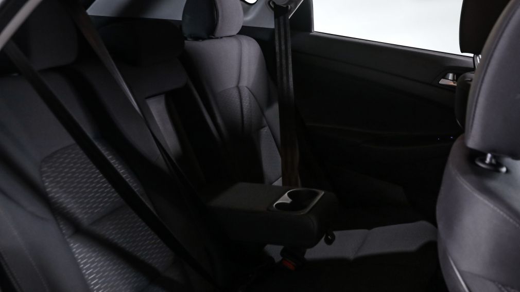 Hyundai Tucson Preferred 2019 d&rsquo;occasion à vendre - 20