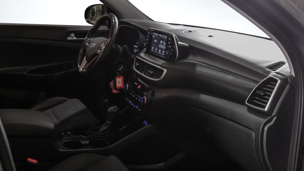 Hyundai Tucson Preferred 2019 d&rsquo;occasion à vendre - 22