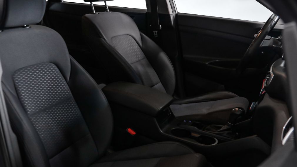 Hyundai Tucson Preferred 2019 d&rsquo;occasion à vendre - 23