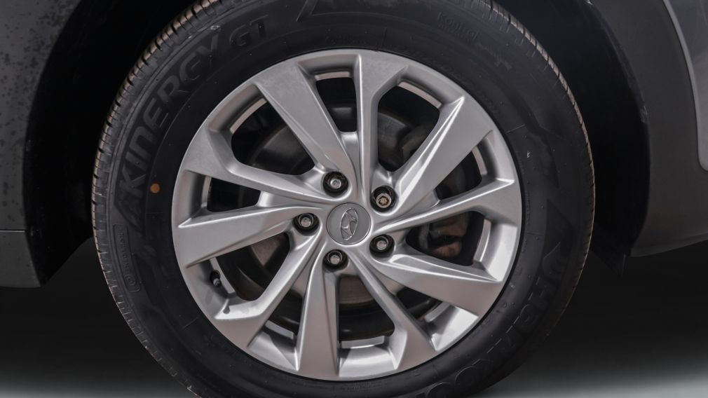Hyundai Tucson Preferred 2019 d&rsquo;occasion à vendre - 24