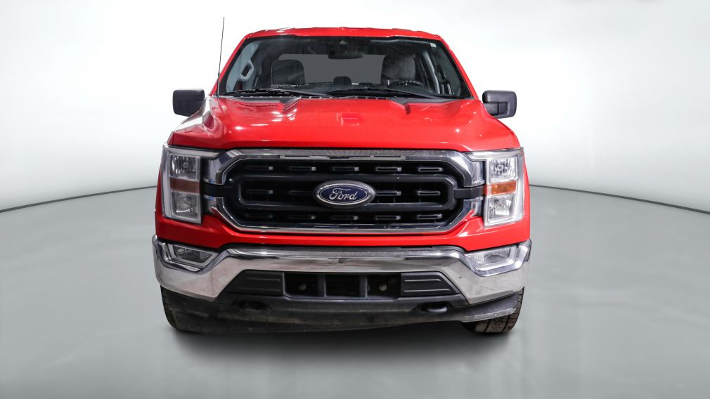 Ford F150 XLT 2022 d&rsquo;occasion à vendre - 2