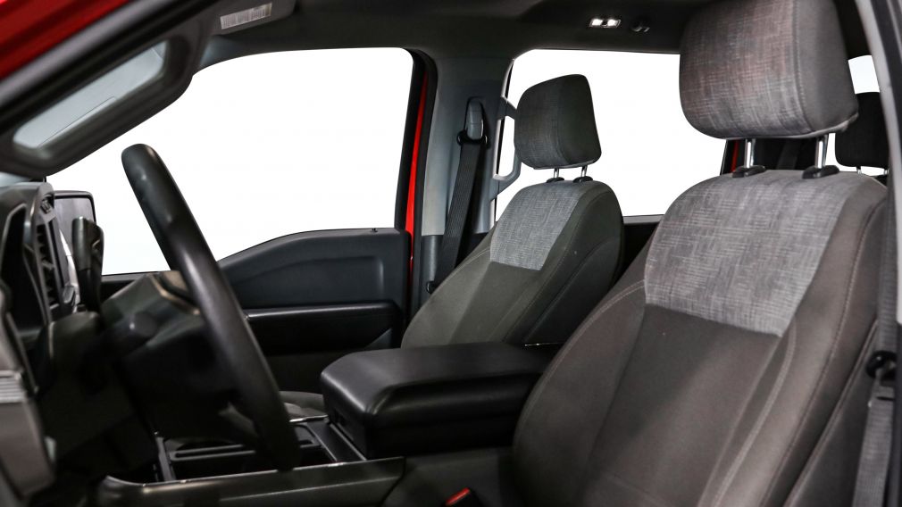 Ford F150 XLT 2022 d&rsquo;occasion à vendre - 8