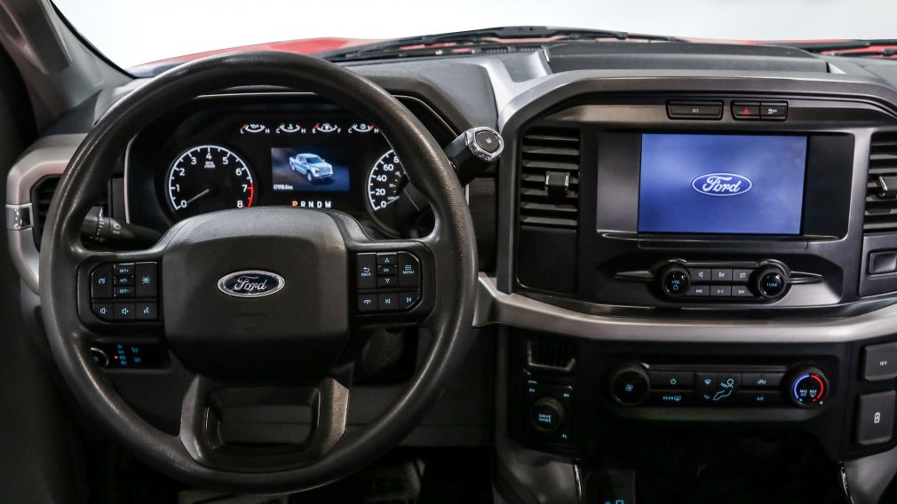 Ford F150 XLT 2022 d&rsquo;occasion à vendre - 10