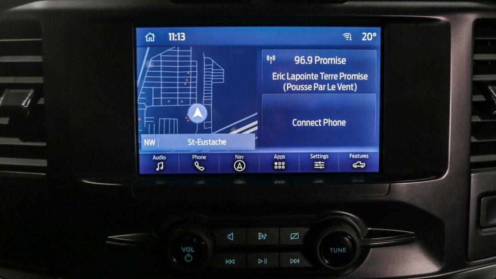 Ford F150 XLT 2022 d&rsquo;occasion à vendre - 14