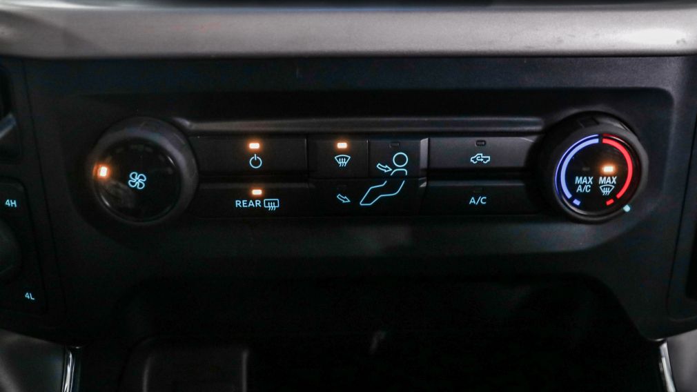 Ford F150 XLT 2022 d&rsquo;occasion à vendre - 15