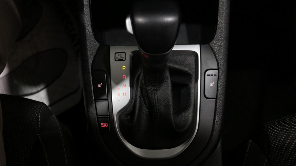 Kia Forte LX 2021 d&rsquo;occasion à vendre - 15