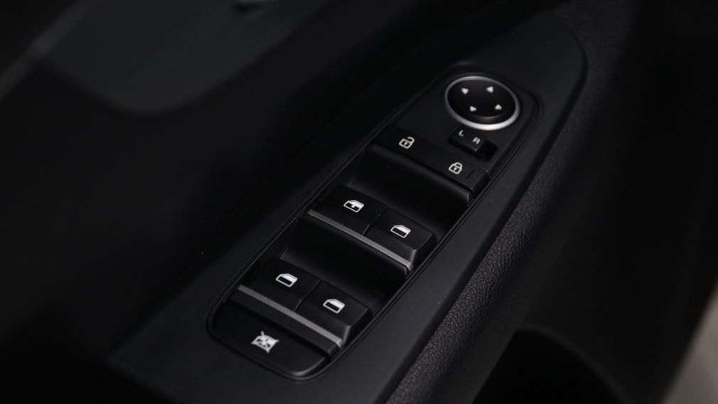 Kia Forte LX 2021 d&rsquo;occasion à vendre - 8