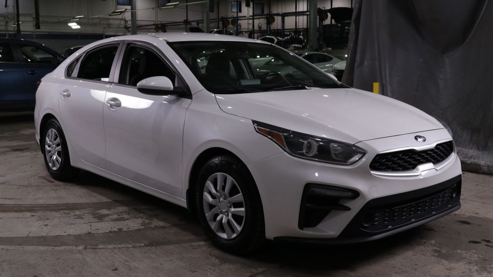Kia Forte LX