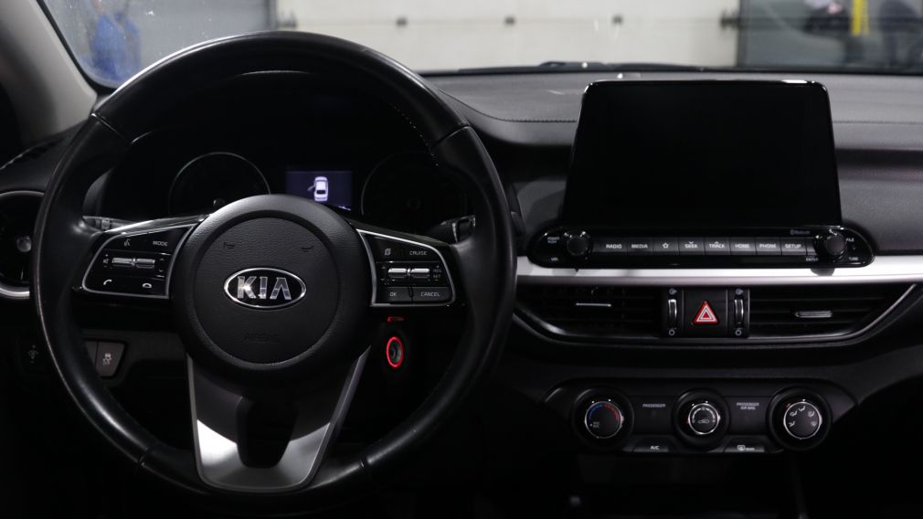 Kia Forte LX 2021 d&rsquo;occasion à vendre - 9