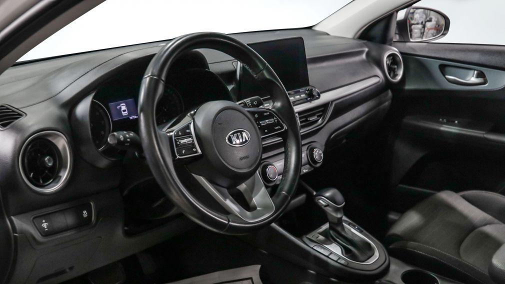 Kia Forte LX 2021 d&rsquo;occasion à vendre - 6