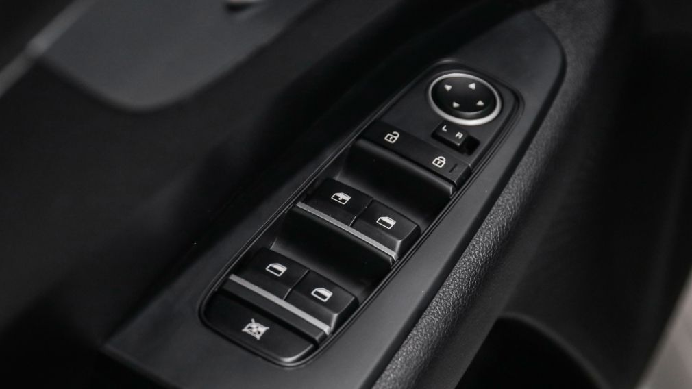 Kia Forte LX 2021 d&rsquo;occasion à vendre - 8