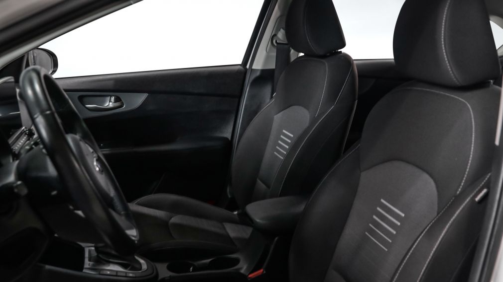 Kia Forte LX 2021 d&rsquo;occasion à vendre - 7