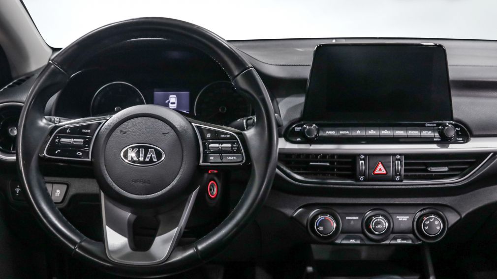 Kia Forte LX 2021 d&rsquo;occasion à vendre - 9