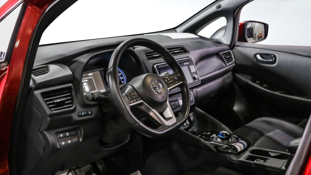 Nissan Leaf SV 2019 d&rsquo;occasion à vendre - 7