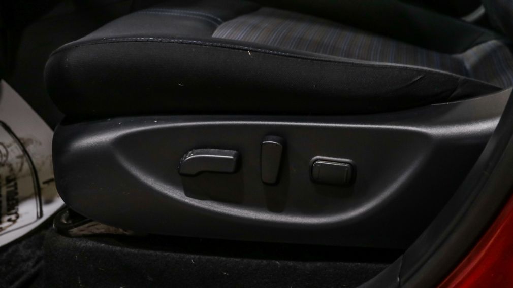 Nissan Leaf SV 2019 d&rsquo;occasion à vendre - 10