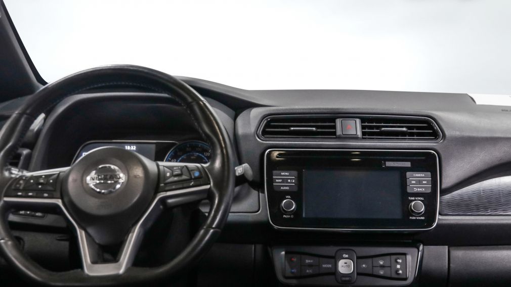 Nissan Leaf SV 2019 d&rsquo;occasion à vendre - 11