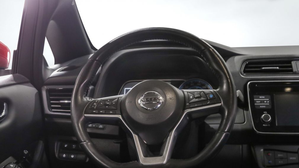 Nissan Leaf SV 2019 d&rsquo;occasion à vendre - 12