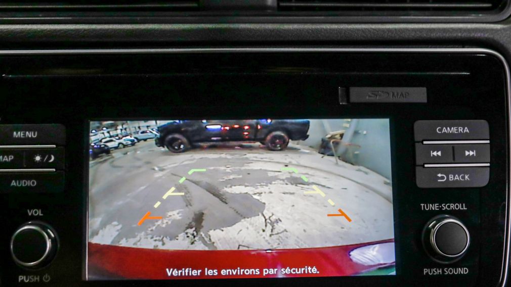 Nissan Leaf SV 2019 d&rsquo;occasion à vendre - 14