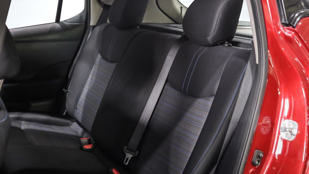Nissan Leaf SV 2019 d&rsquo;occasion à vendre - 20