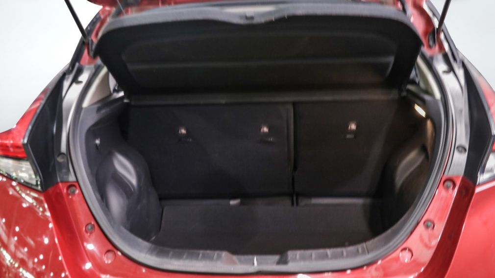 Nissan Leaf SV 2019 d&rsquo;occasion à vendre - 21