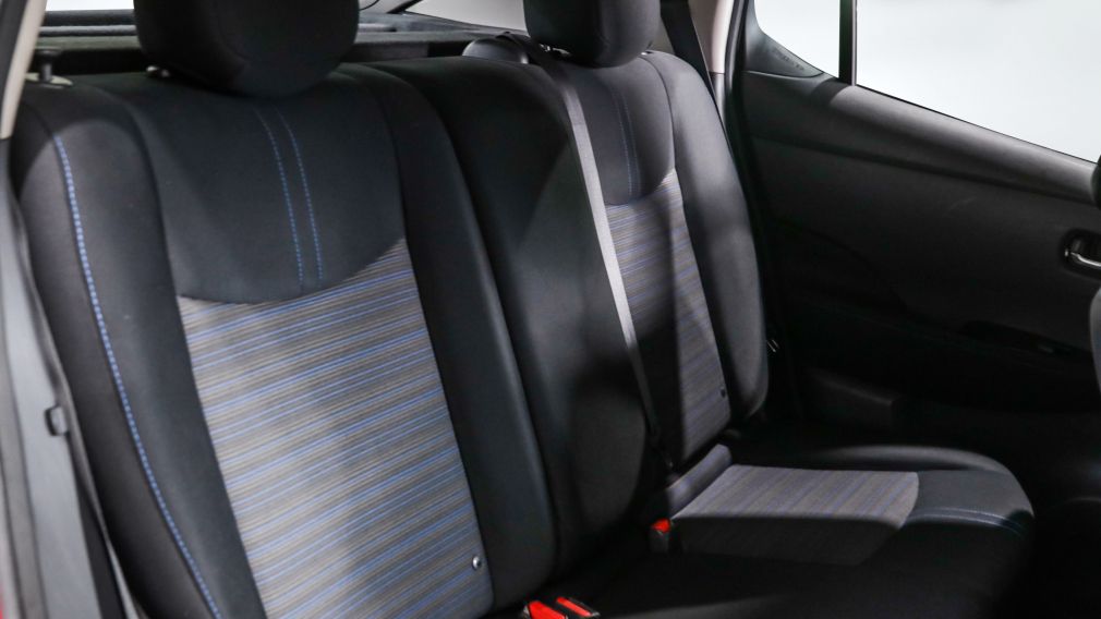 Nissan Leaf SV 2019 d&rsquo;occasion à vendre - 22