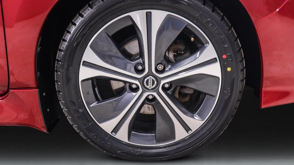 Nissan Leaf SV 2019 d&rsquo;occasion à vendre - 25