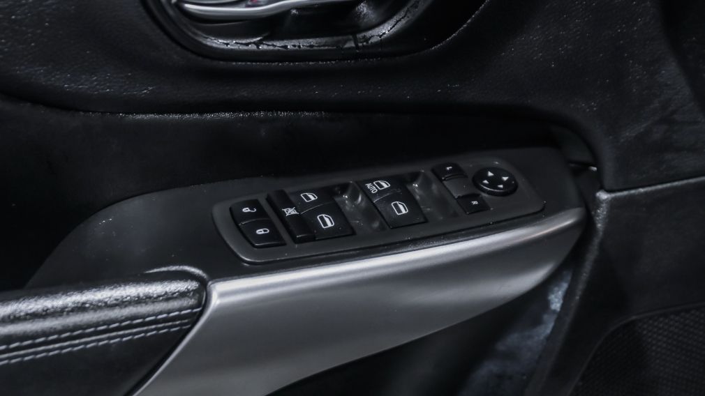 Jeep Cherokee Sport 2022 d&rsquo;occasion à vendre - 10