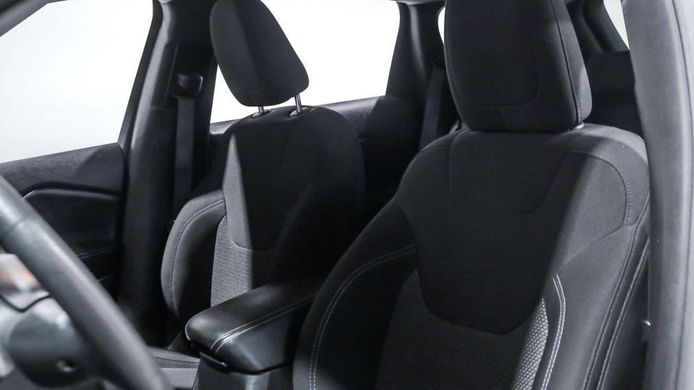 Jeep Cherokee Sport 2022 d&rsquo;occasion à vendre - 11