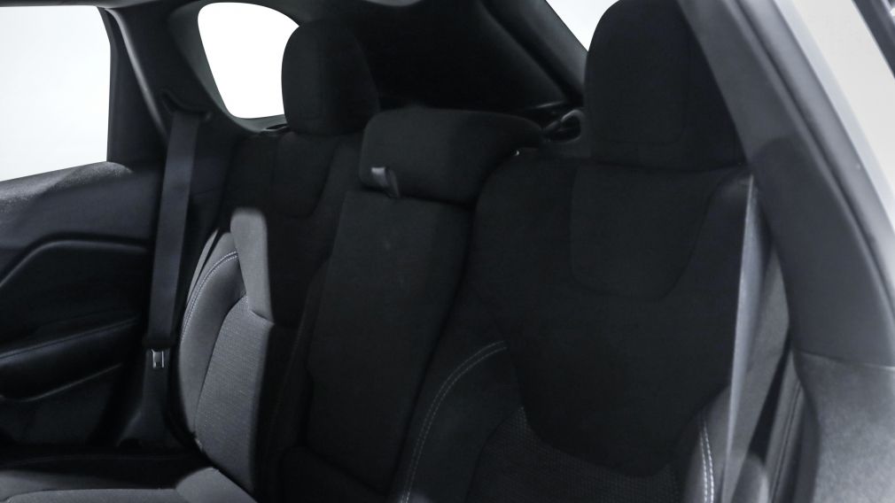 Jeep Cherokee Sport 2022 d&rsquo;occasion à vendre - 18