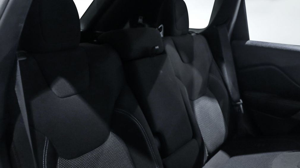 Jeep Cherokee Sport 2022 d&rsquo;occasion à vendre - 19