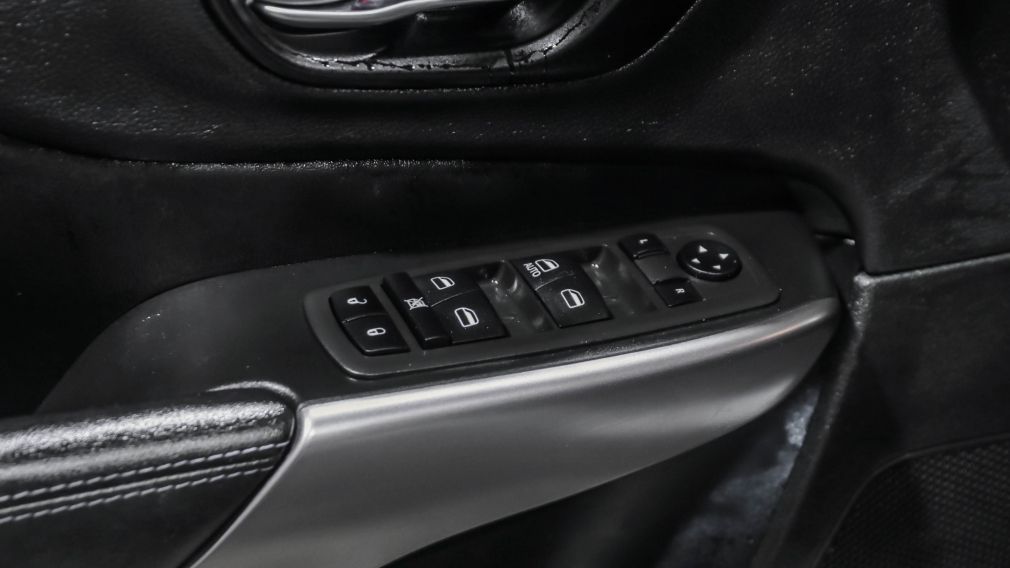 Jeep Cherokee Sport 2022 d&rsquo;occasion à vendre - 11