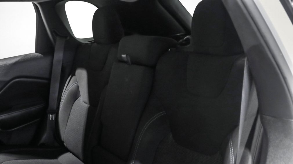 Jeep Cherokee Sport 2022 d&rsquo;occasion à vendre - 18