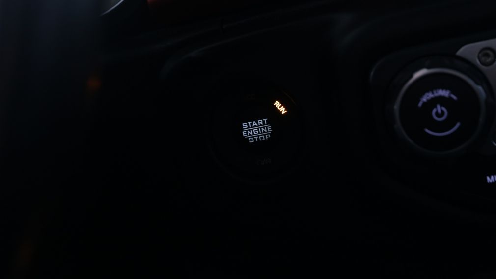 Jeep Gladiator Rubicon 2021 d&rsquo;occasion à vendre - 17