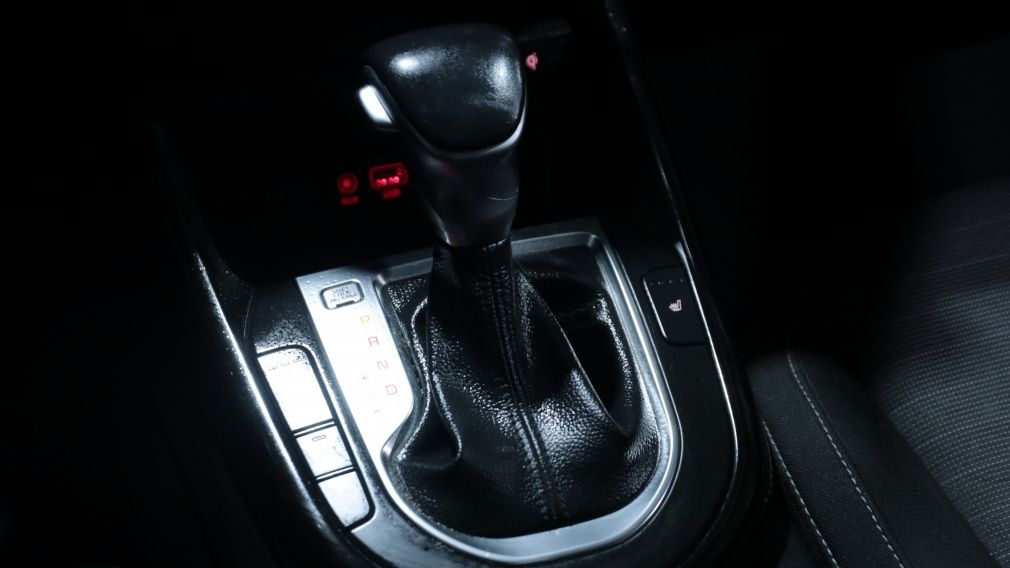 Kia Forte EX 2019 d&rsquo;occasion à vendre - 16