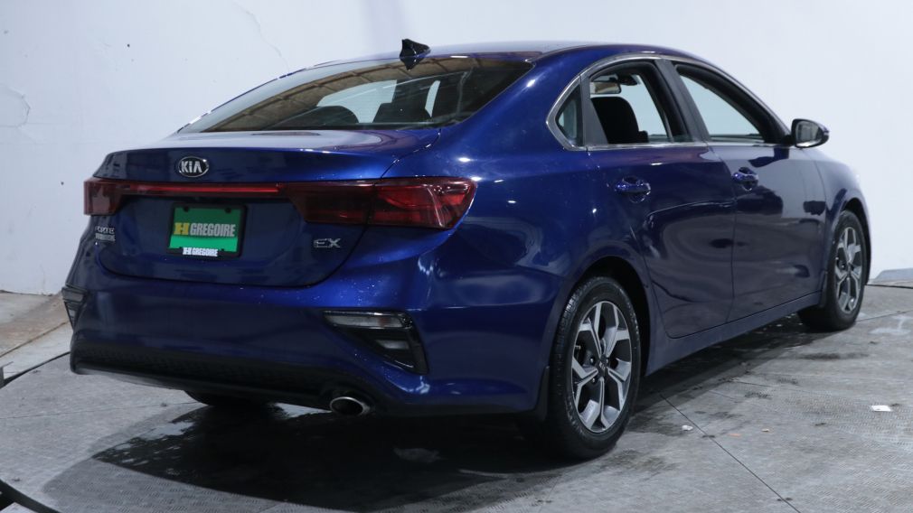Kia Forte EX 2019 d&rsquo;occasion à vendre - 7