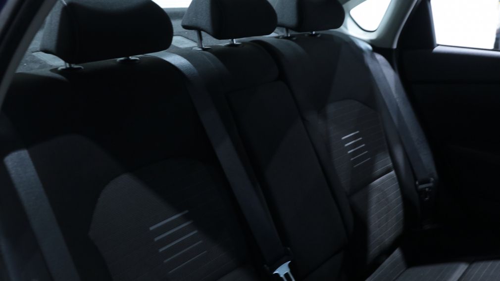 Kia Forte EX 2019 d&rsquo;occasion à vendre - 19