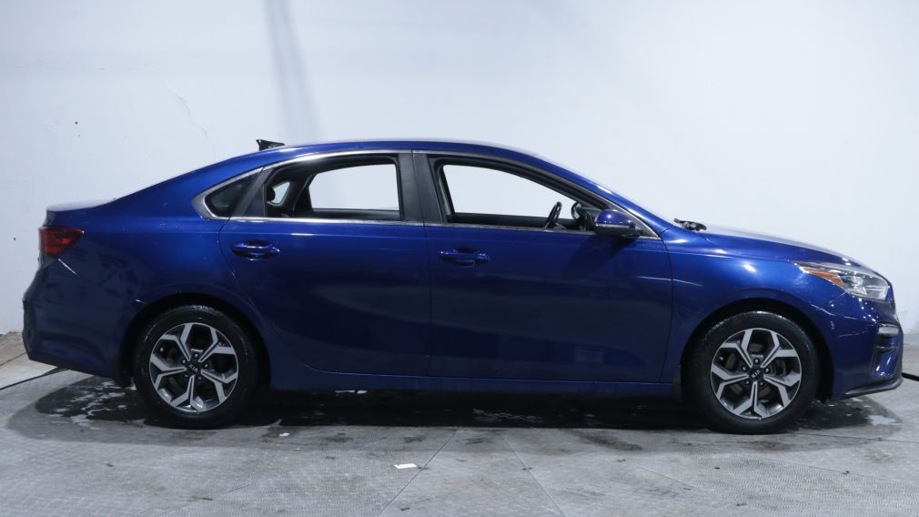 Kia Forte EX 2019 d&rsquo;occasion à vendre - 8
