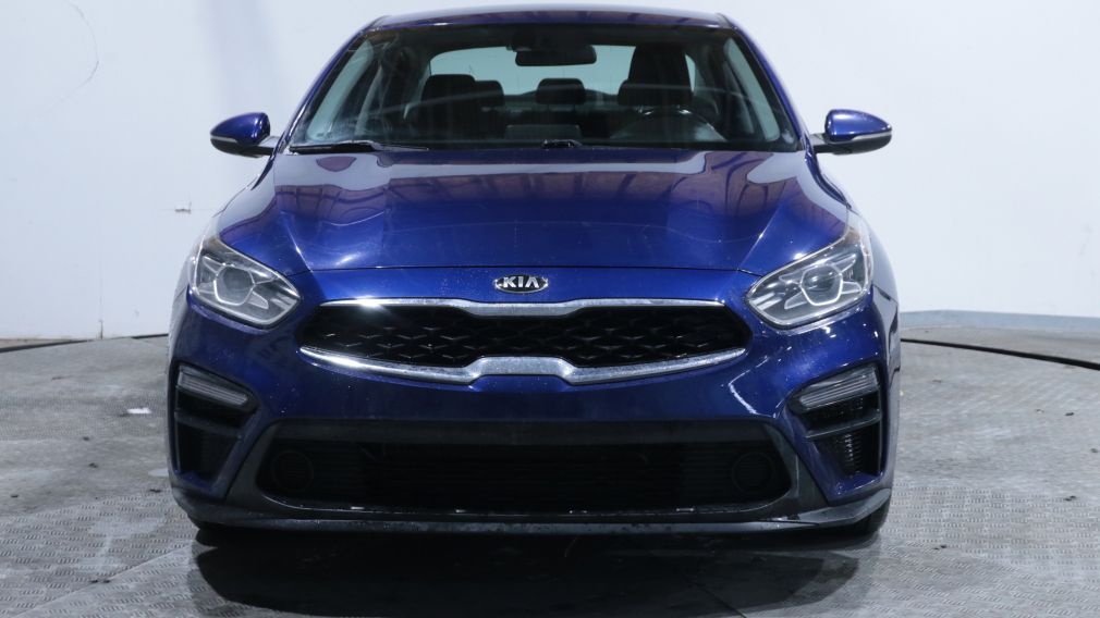 Kia Forte EX 2019 d&rsquo;occasion à vendre - 2