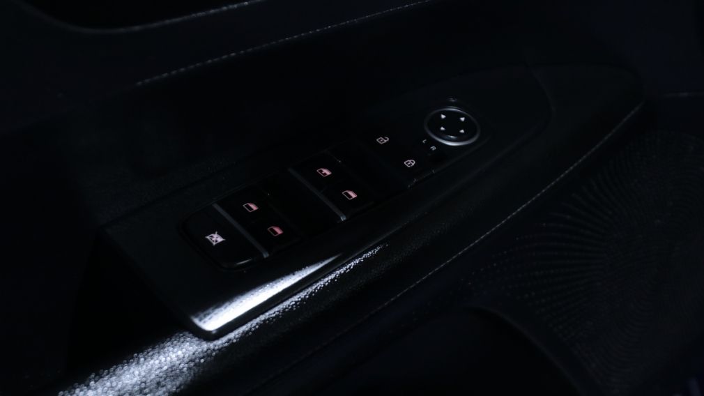 Kia Forte EX 2019 d&rsquo;occasion à vendre - 10
