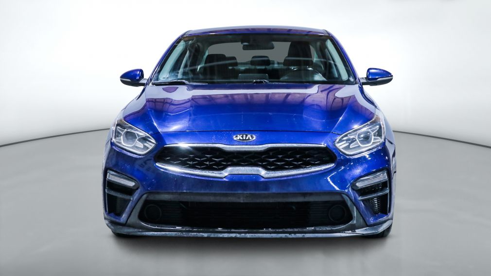 Kia Forte EX 2019 d&rsquo;occasion à vendre - 2