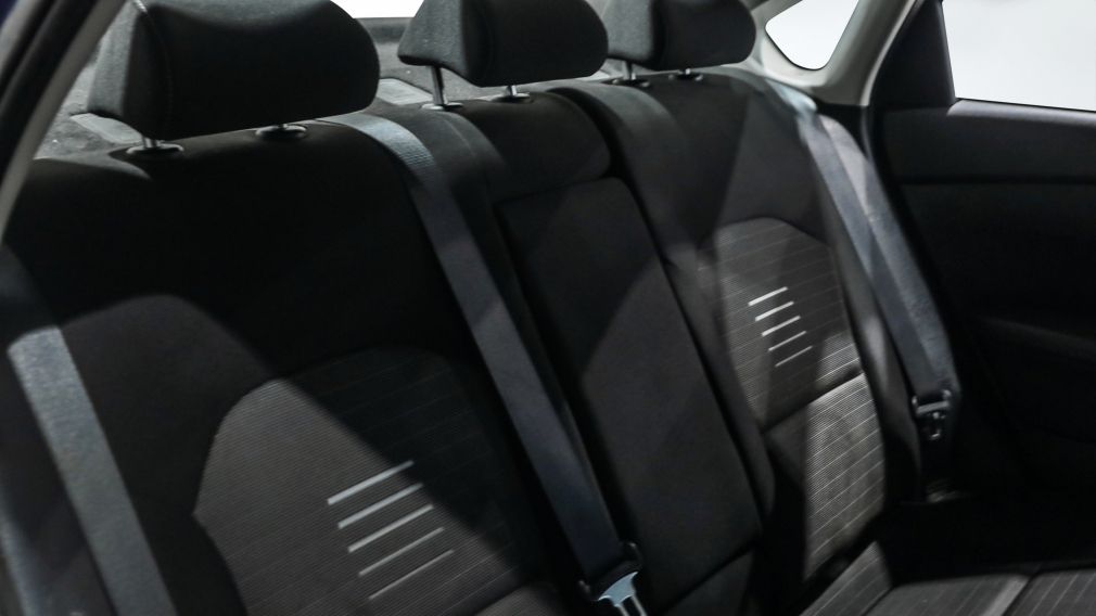 Kia Forte EX 2019 d&rsquo;occasion à vendre - 19