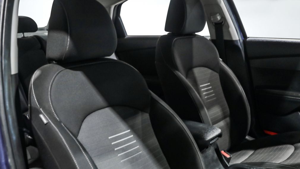 Kia Forte EX 2019 d&rsquo;occasion à vendre - 21