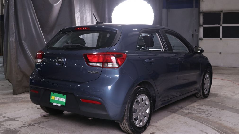 Kia Rio 5 LX+ 2021 d&rsquo;occasion à vendre - 6