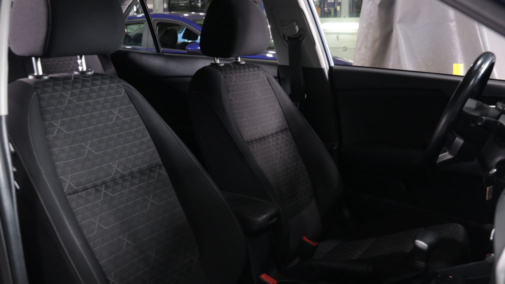 Kia Rio 5 LX+ 2021 d&rsquo;occasion à vendre - 23