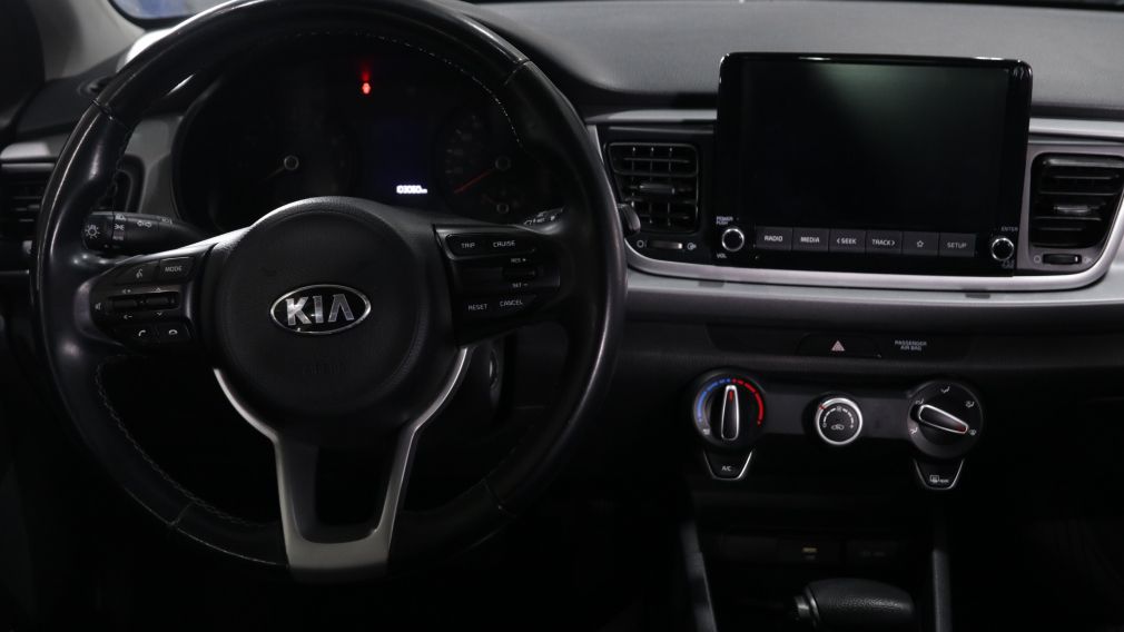 Kia Rio 5 LX+ 2021 d&rsquo;occasion à vendre - 10