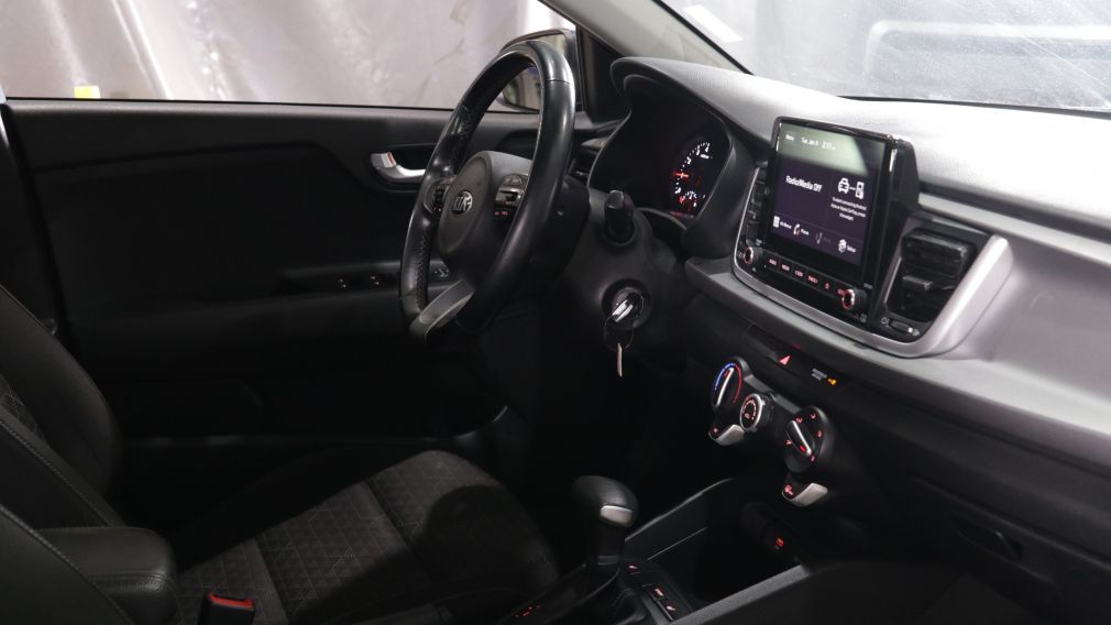 Kia Rio 5 LX+ 2021 d&rsquo;occasion à vendre - 22