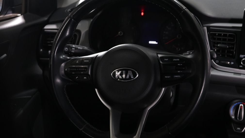 Kia Rio 5 LX+ 2021 d&rsquo;occasion à vendre - 11