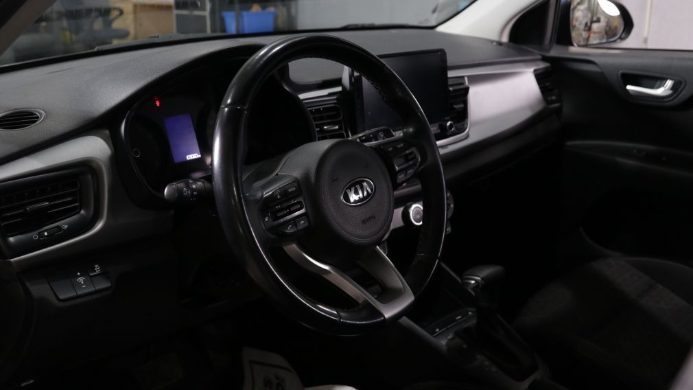 Kia Rio 5 LX+ 2021 d&rsquo;occasion à vendre - 7